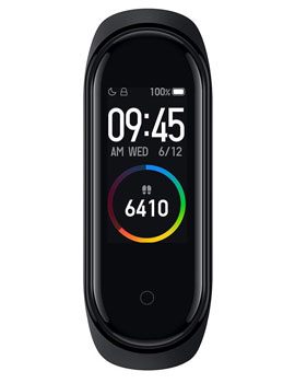 Mi Band 4