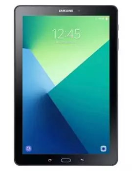 Galaxy Tab A P580