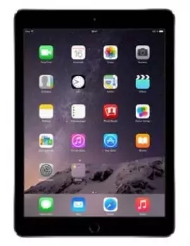 iPad Air 2