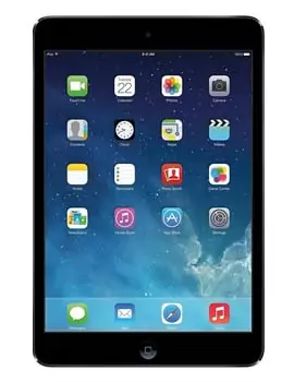 iPad Air