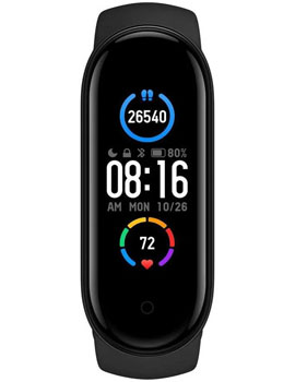 Mi Band 5