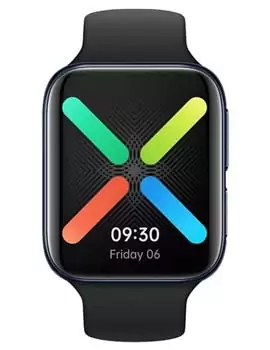 Watch 46mm