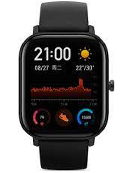 Amazfit GTS