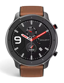 Amazfit GTR 47mm