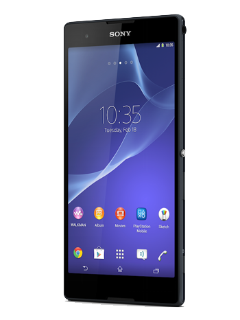 Sony Xperia T2 Ultra Kılıf ve Aksesuarları Sony Xperia T2 Ultra Kılıf ve Aksesuarları
