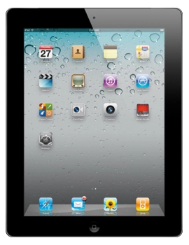 iPad 2 / 3 / 4