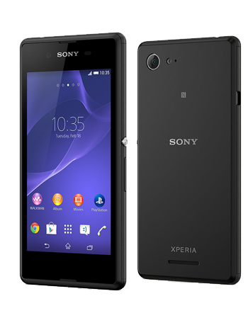 Sony Xperia E3 Kılıf ve Aksesuarları Sony Xperia E3 Kılıf ve Aksesuarları