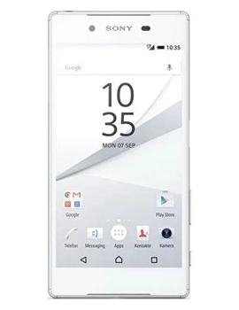 Xperia Z5 Dual