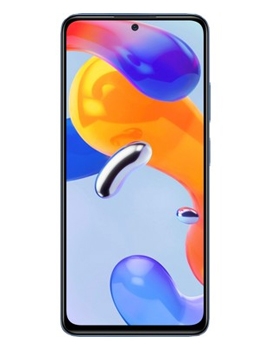 Redmi Note 11 Pro 5G