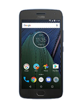 Moto G5 Plus