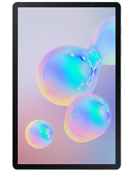 Galaxy Tab S6 T860