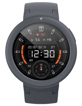 Amazfit Verge