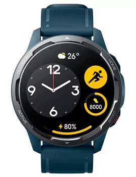 Watch S1 Active