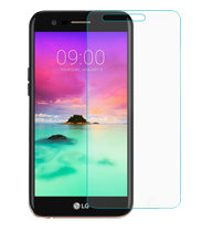 LG K8 2017 Ekran Koruyucuları LG K8 2017 Ekran Koruyucuları