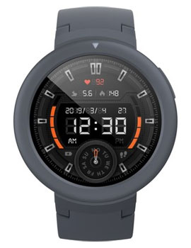 Amazfit Verge Lite