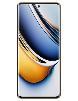 Realme 11  Pro+