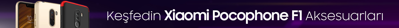 Xiaomi Pocophone F1 Kılıf ve Aksesuarları Xiaomi Pocophone F1 Kılıf ve Aksesuarları