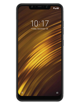 Pocophone F1