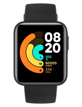 Mi Watch Lite