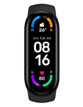 Mi Band 6