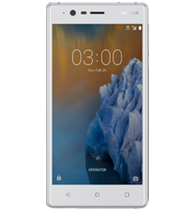 Nokia 3 Kılıf ve Aksesuarları Nokia 3 Kılıf ve Aksesuarları
