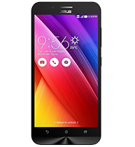 Zenfone Max