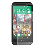 HTC One E8 Ekran Koruyucuları HTC One E8 Ekran Koruyucuları