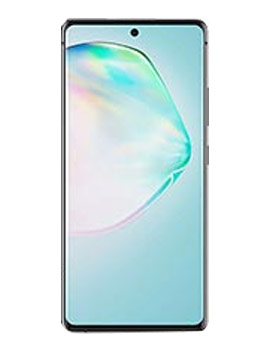 Galaxy A91