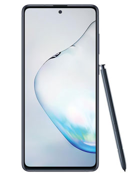 Galaxy Note 10 Lite