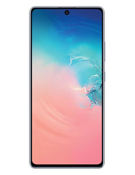 Galaxy S10 Lite