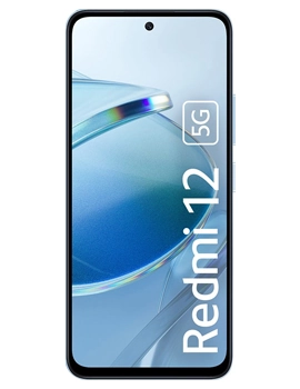 Redmi 12 5G
