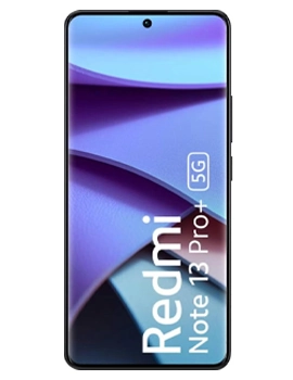 Redmi Note 13 Pro Plus 5G