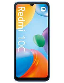 Redmi 10C