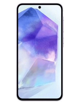 Galaxy A55