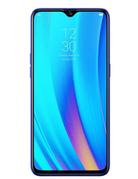 Realme 3 Pro