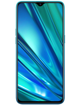 Realme 5 Pro