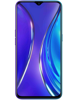 Realme XT
