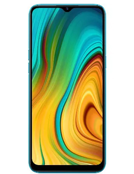 Realme C3