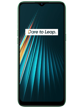 Realme 5i
