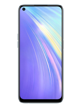Realme 6