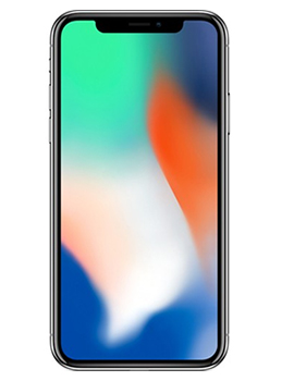 iPhone X