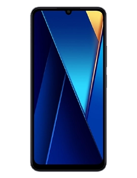 Poco C65