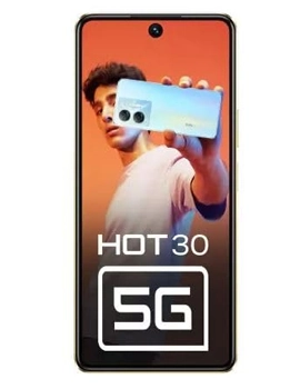 Hot 30 5G