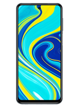 Redmi Note 9S