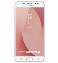 Galaxy C8