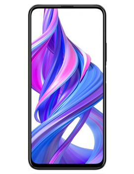 Honor 9X