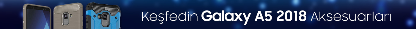 Samsung Galaxy A5 2018 Kılıf ve Aksesuarları Samsung Galaxy A5 2018 Kılıf ve Aksesuarları
