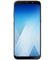 Galaxy A5 2018