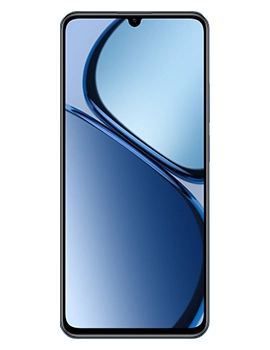Realme C63