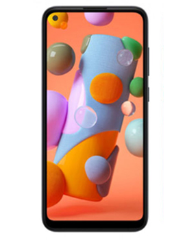 Galaxy A11